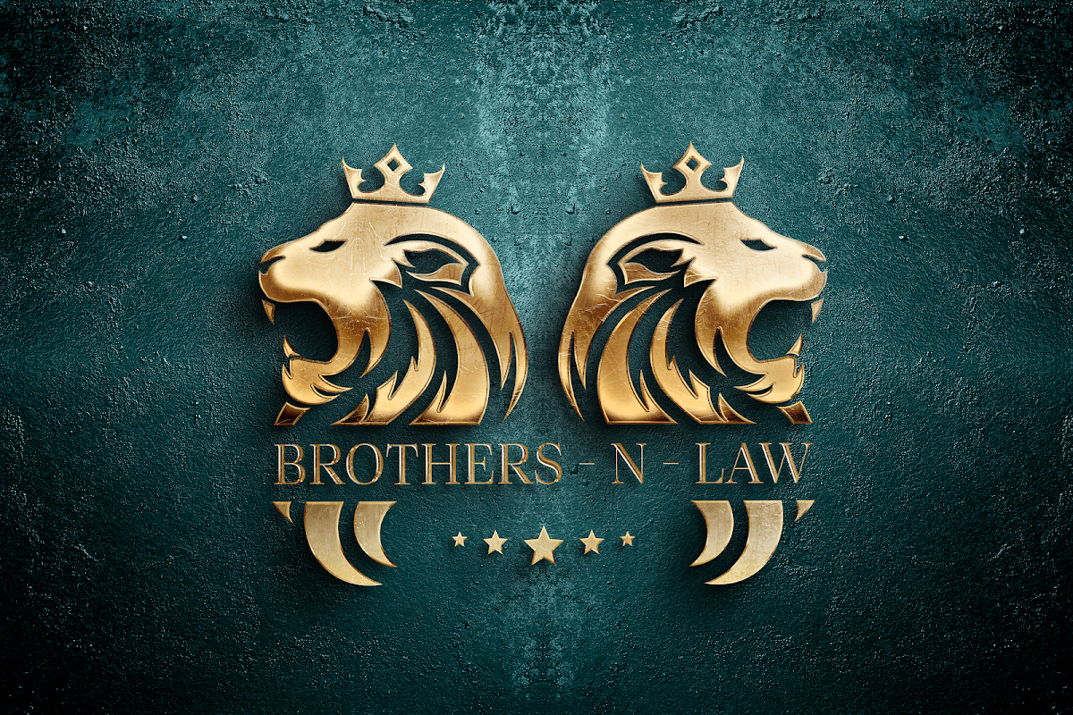 Brothers-n-law