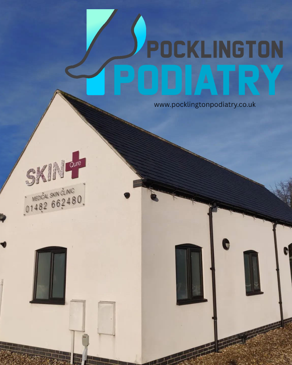 Brough – Pocklington Podiatry