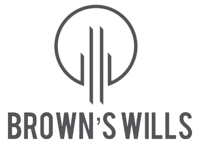 Brown’s Wills