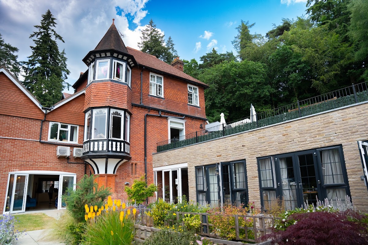 Brownscombe Care Residency
