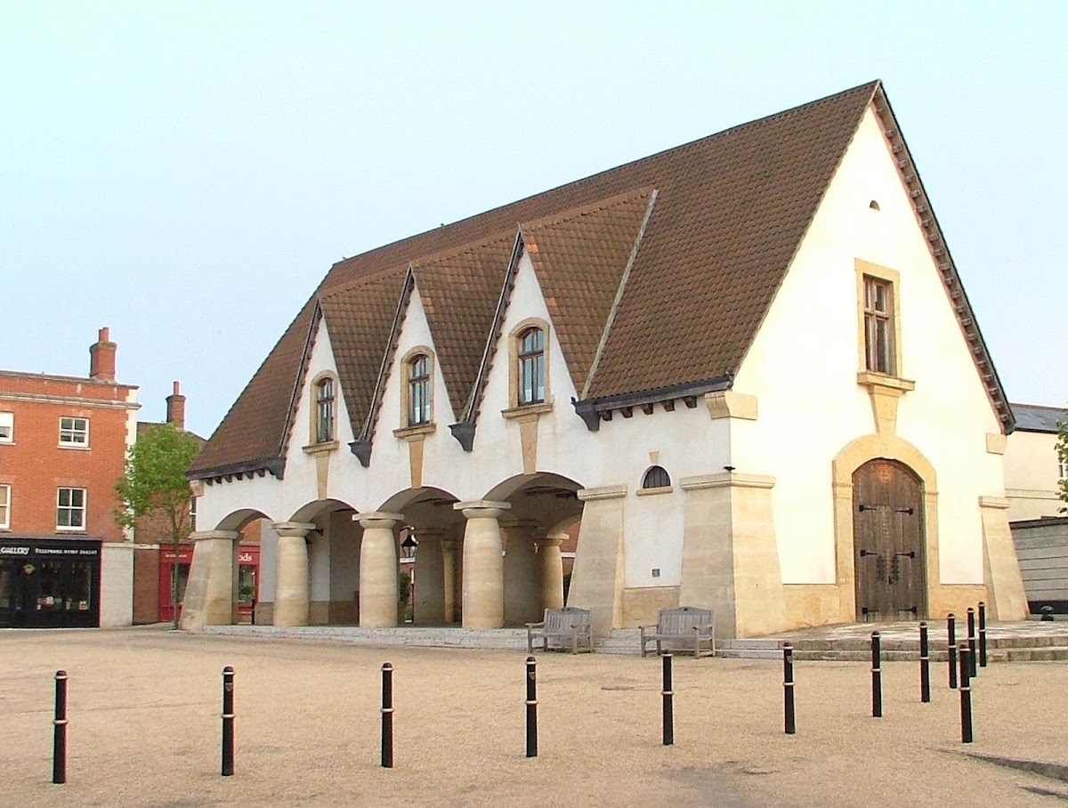 Brownsword Hall