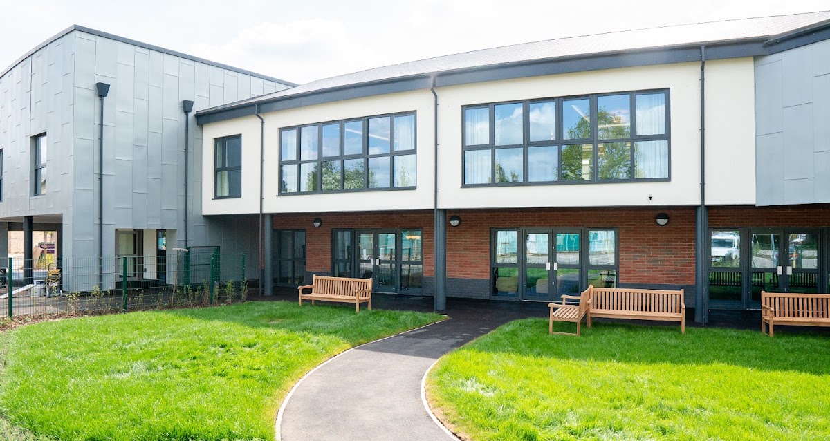 Broxbourne Nursing Home