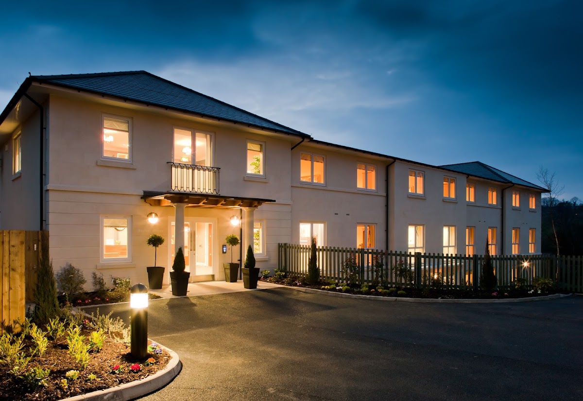 Brunel House Care Home