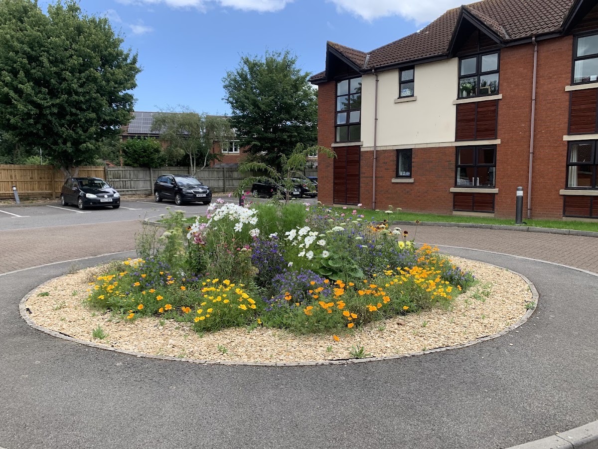 Brunelcare’s Glastonbury Care Home