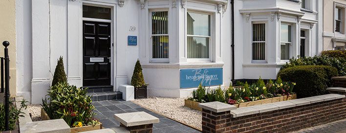 Bryan & Mercer Solicitors