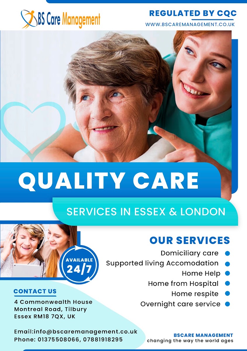 BS Care Management