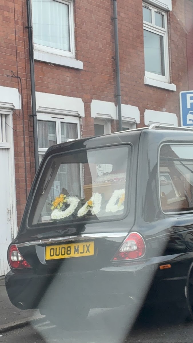 Buckminster Funerals Ltd