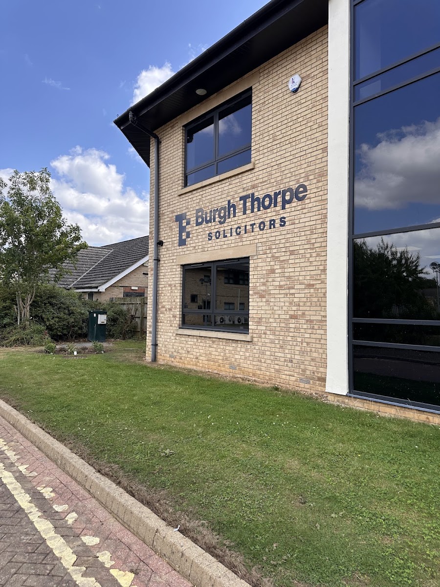 Burgh Thorpe Solicitors