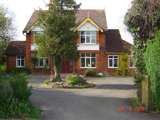 Burleigh House Residential Care Home