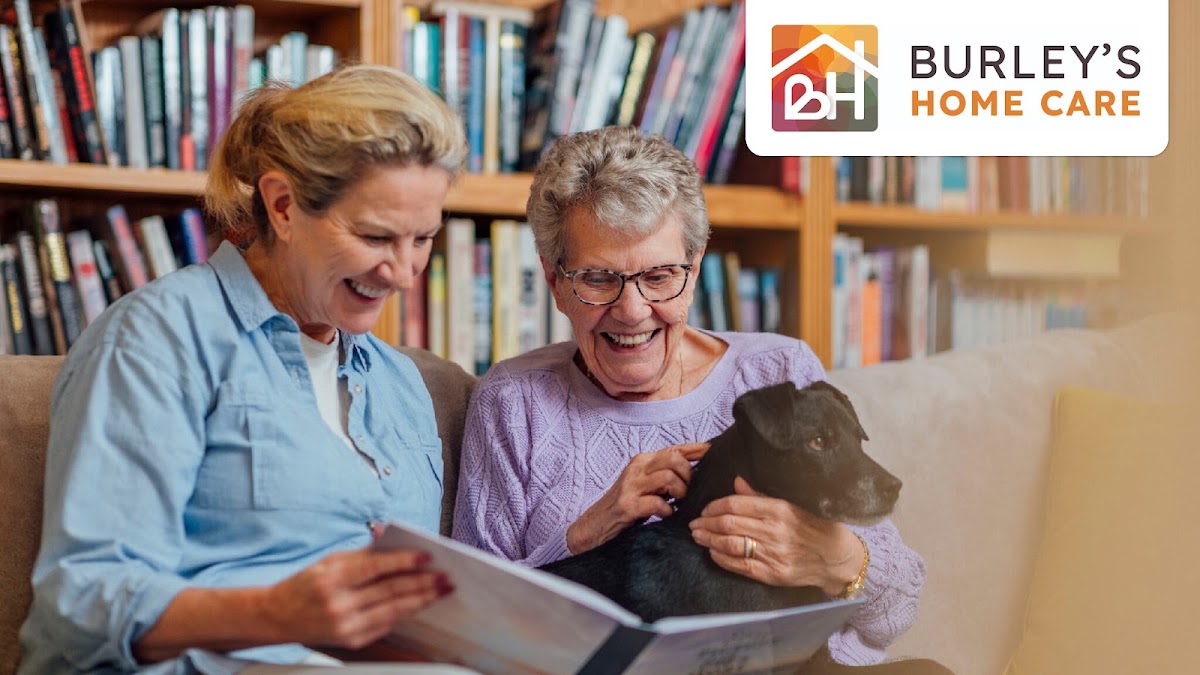 Burley’s Home Care Services | Ringwood
