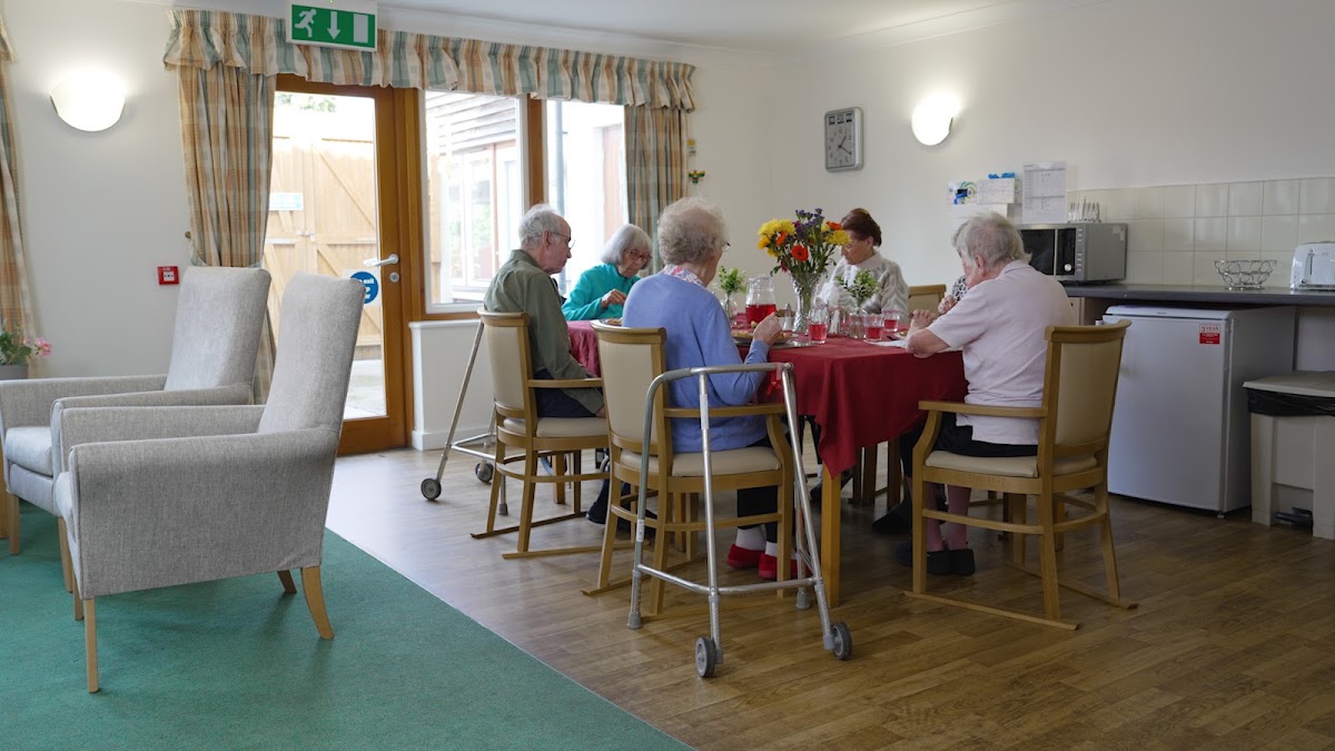 Burleys Wood – Shaw Healthcare