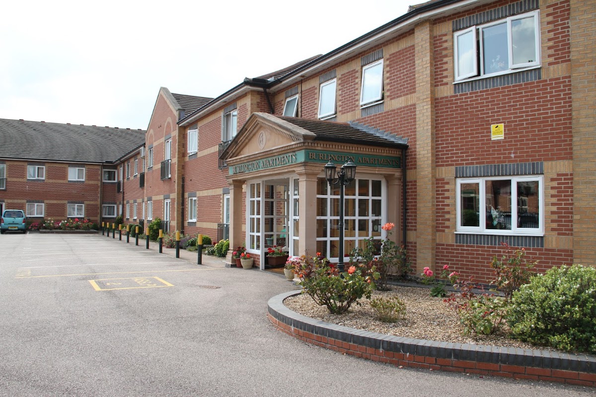 Burlington Luxury Retirement Living