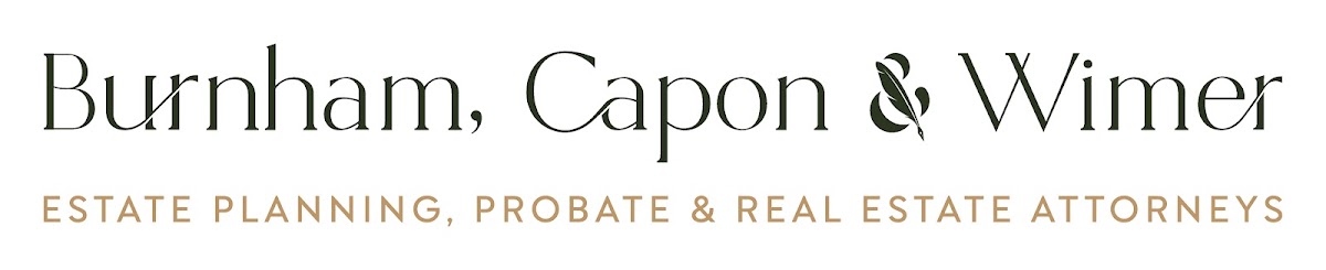 Burnham, Capon & Wimer, LLC
