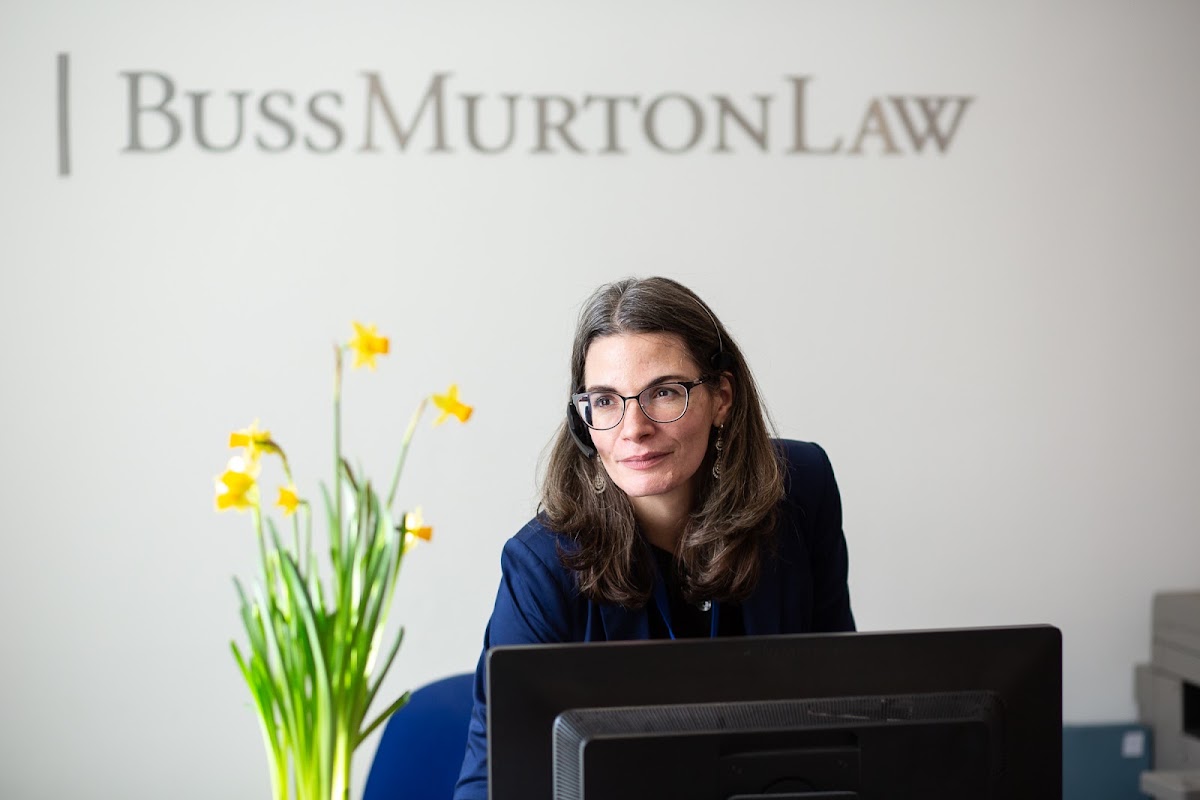 Buss Murton Law