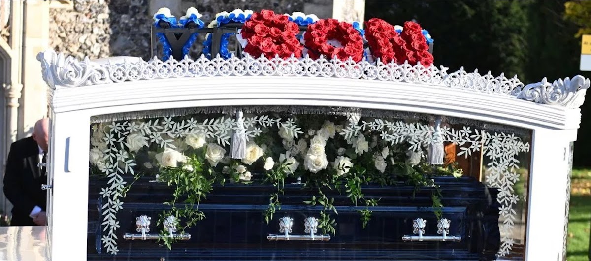 Butterfly Funerals Ltd