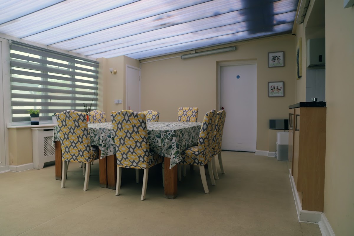 Butterfly’s Care Homes Ltd