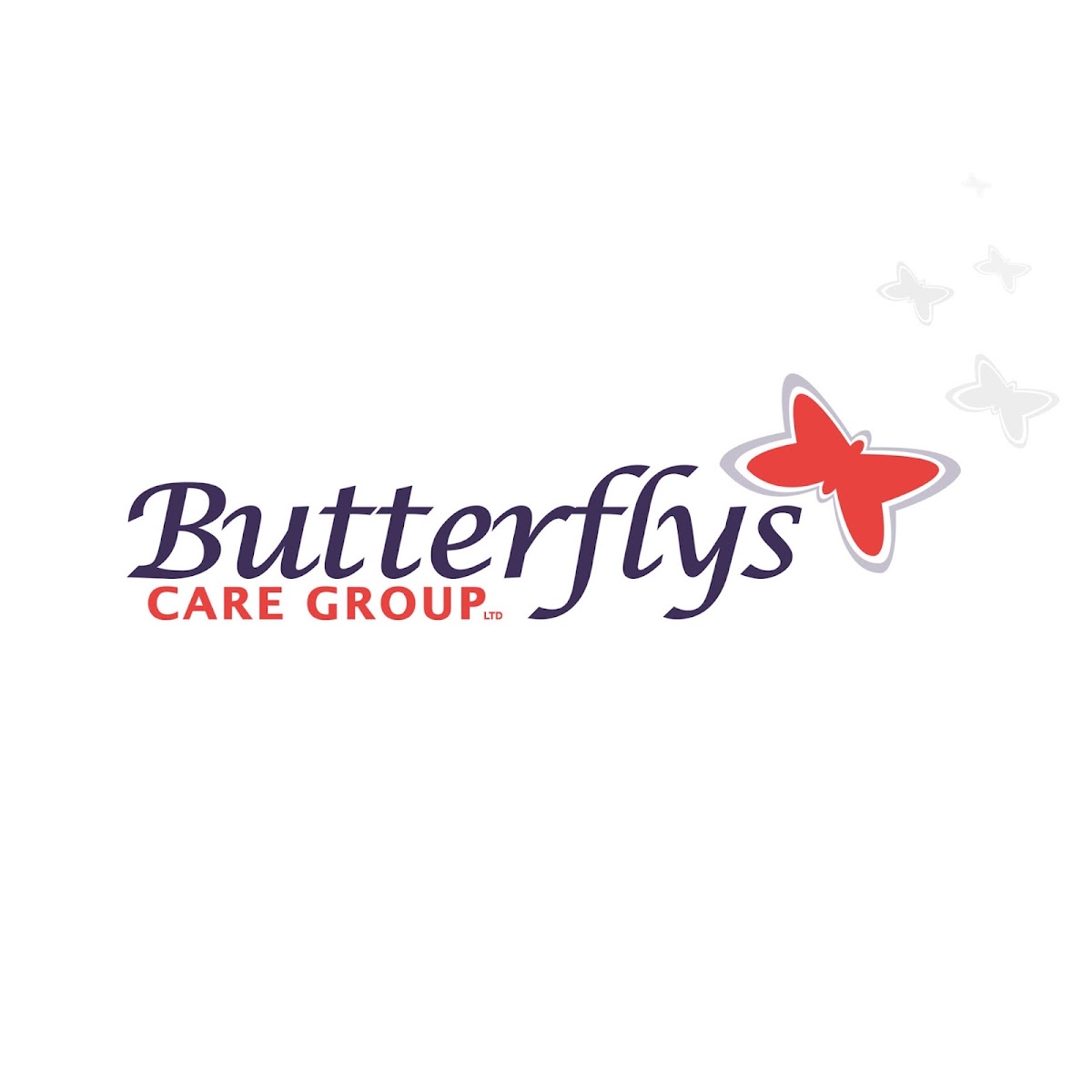 Butterfly’s Care Homes Ltd – Domiciliary Care Office
