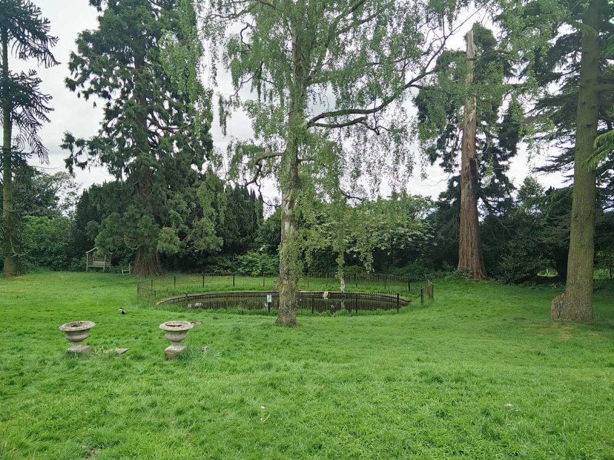 Butterhill Care Centre