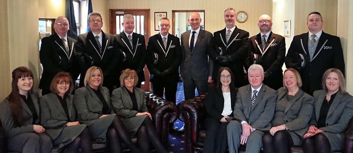 C. Bastock (Funeral Directors) Ltd