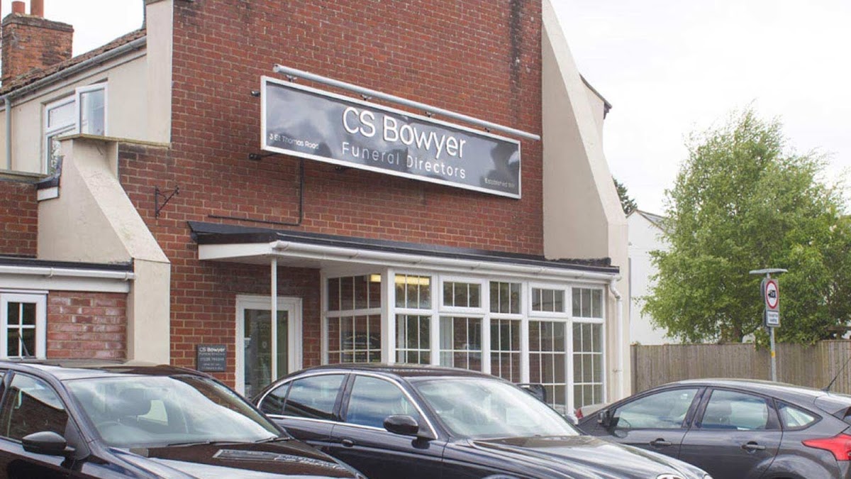 C S Bowyer Funeral Directors