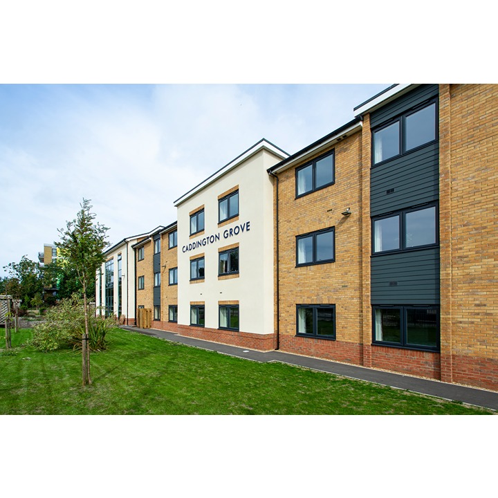Caddington Grove Care Home