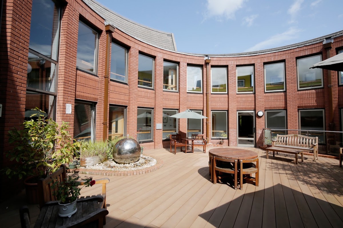 Cadogan Court