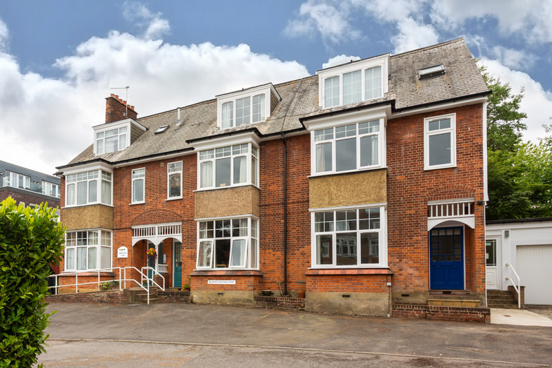 Cadogan House