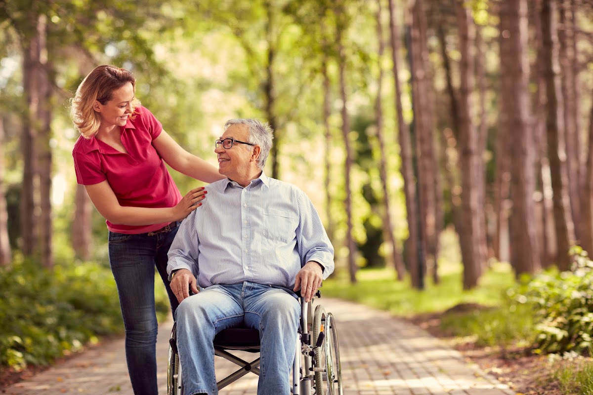 Callquest for Care