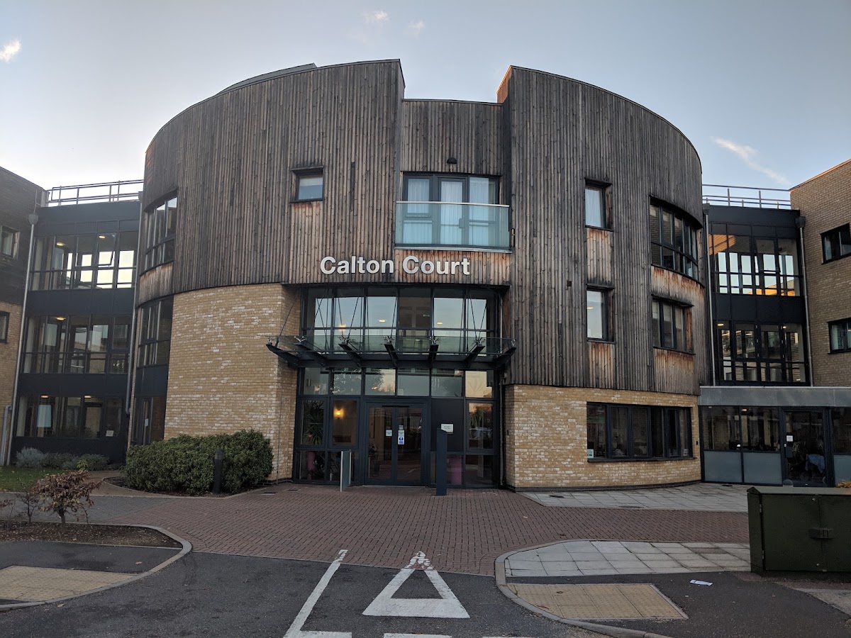 Calton Court