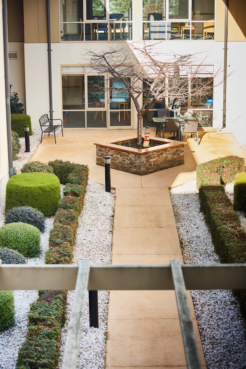 Calvary Cosgrove Cottages – Retirement Living
