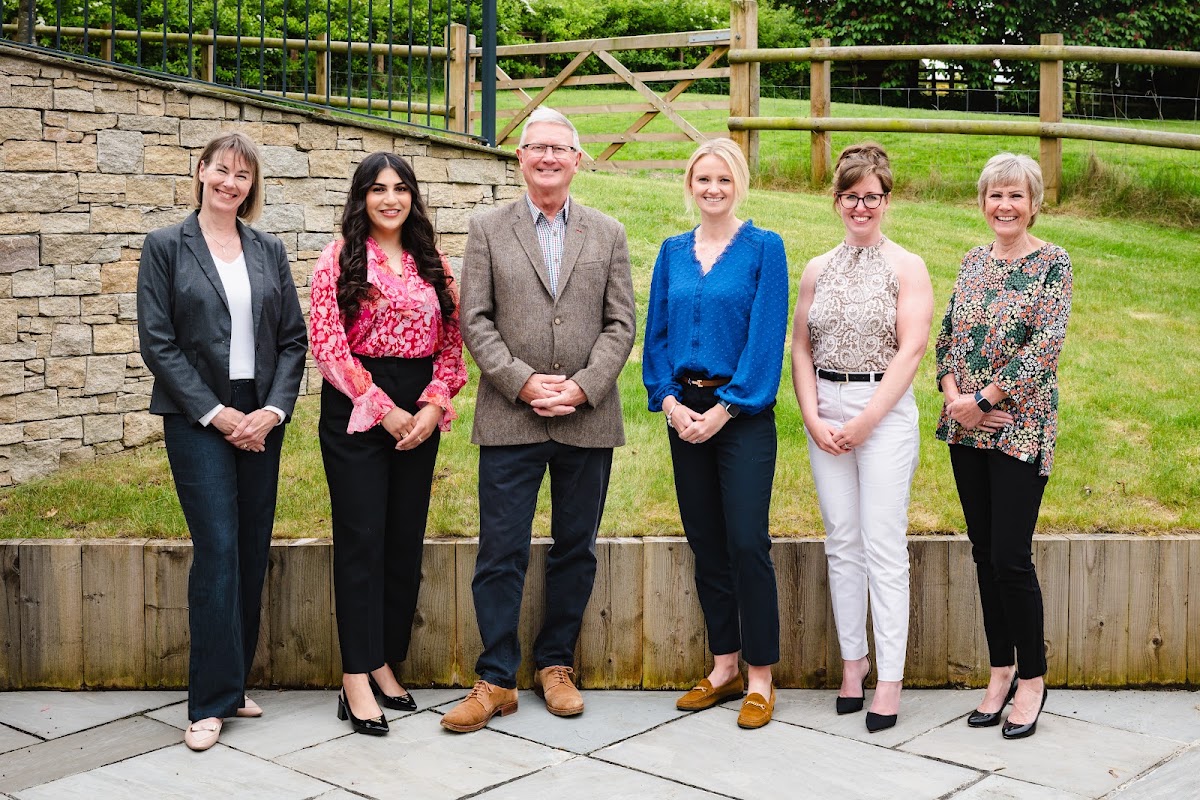 Calver Wealth Management