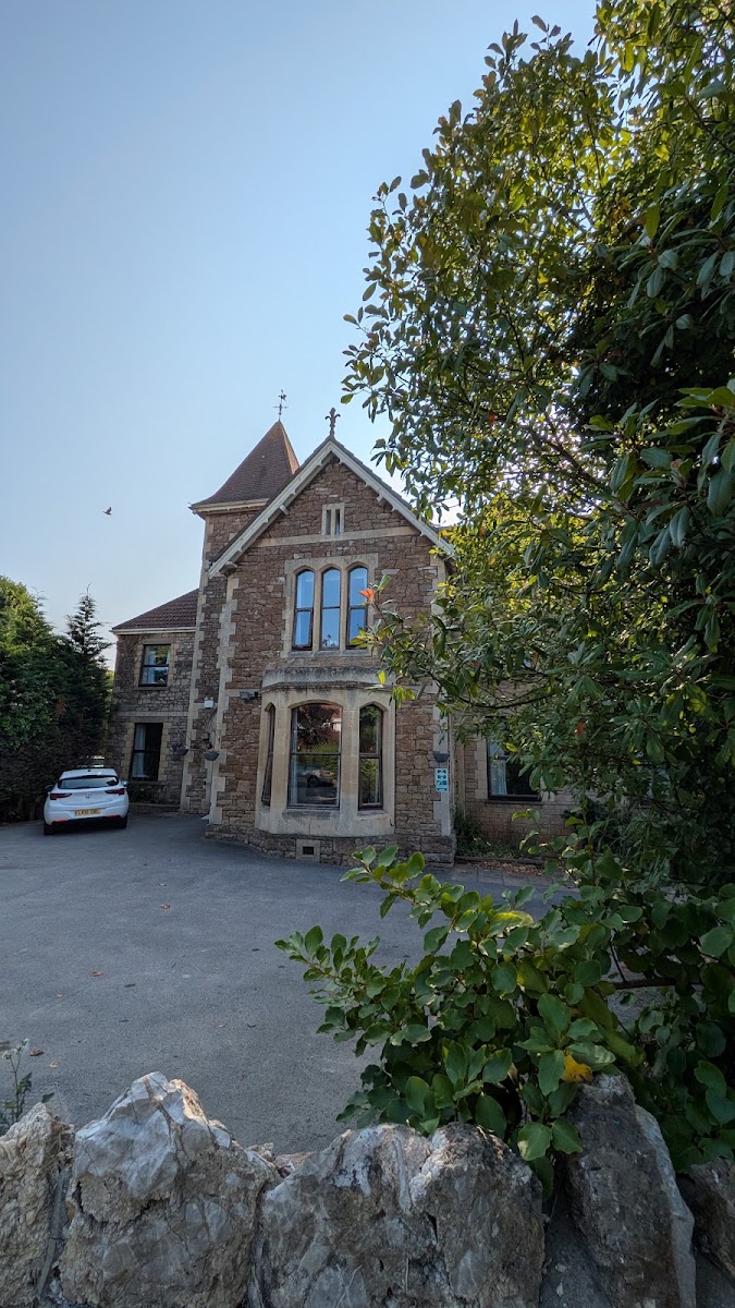 Cambrian Lodge