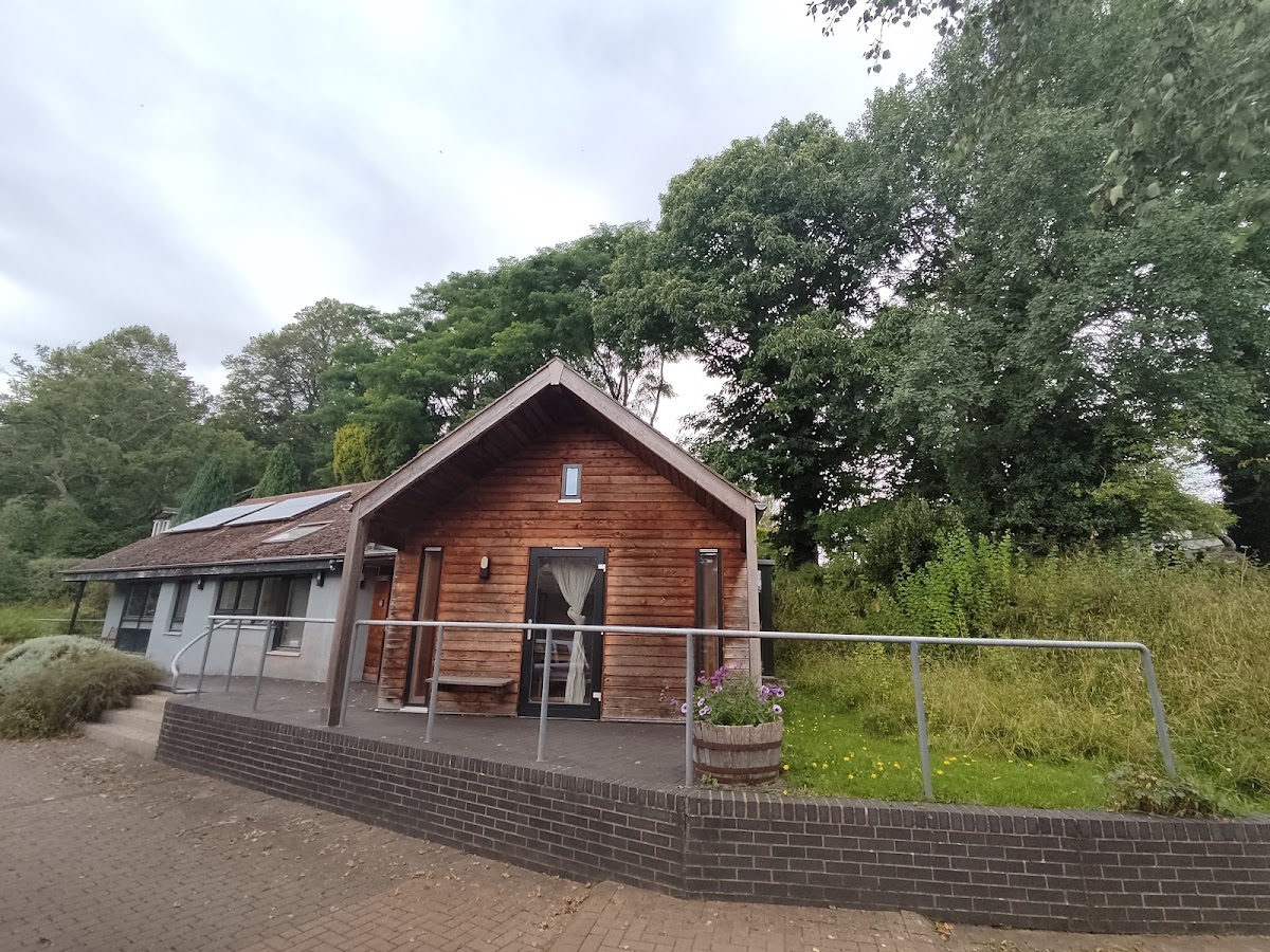 Camphill Village Trust Grange Village
