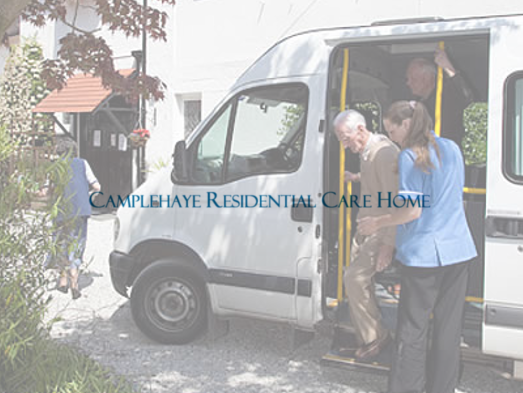 Camplehaye Residential Home
