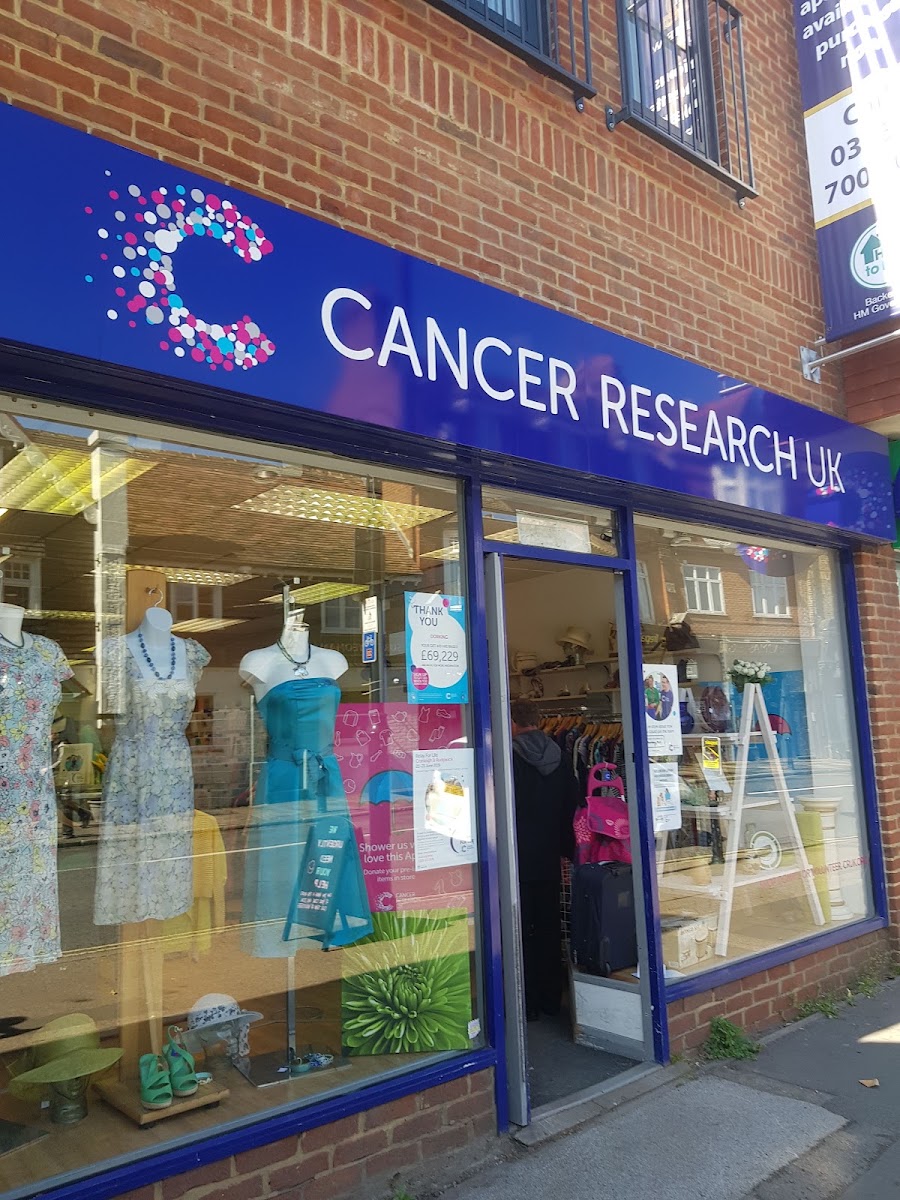 Cancer Research UK