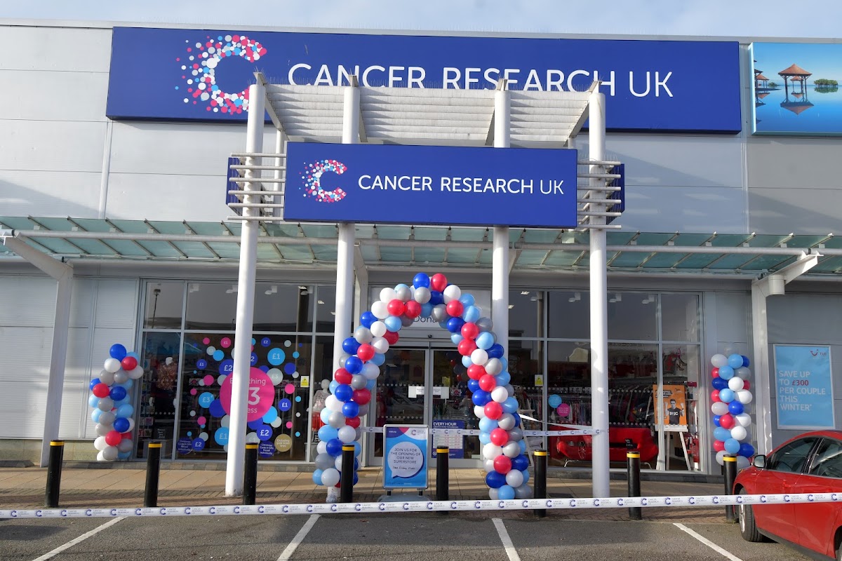 Cancer Research UK