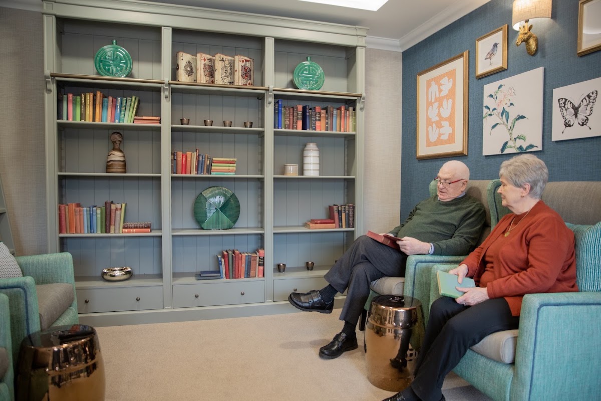 Candlewood House Care Home