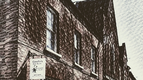 Canonbury Residential Home