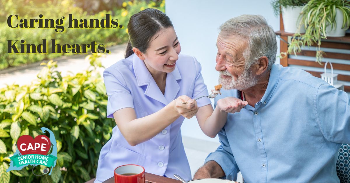Cape Senior Home Healthcare