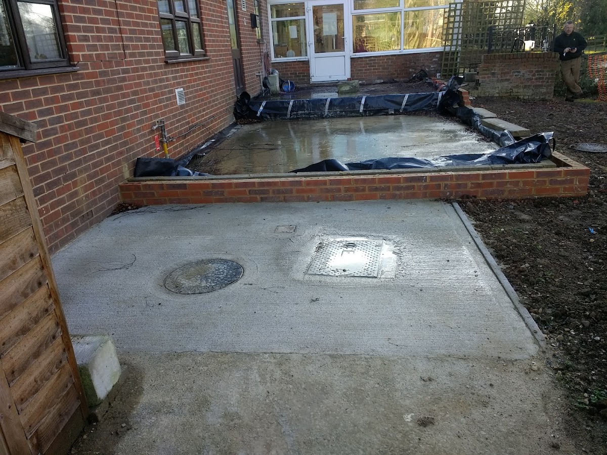 Capel Grange Residential Home