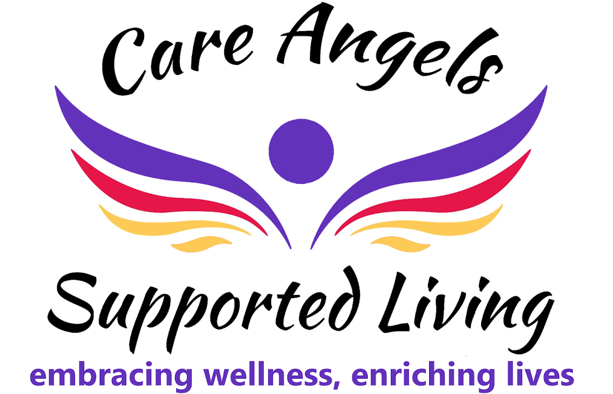 Care Angels Supported Living
