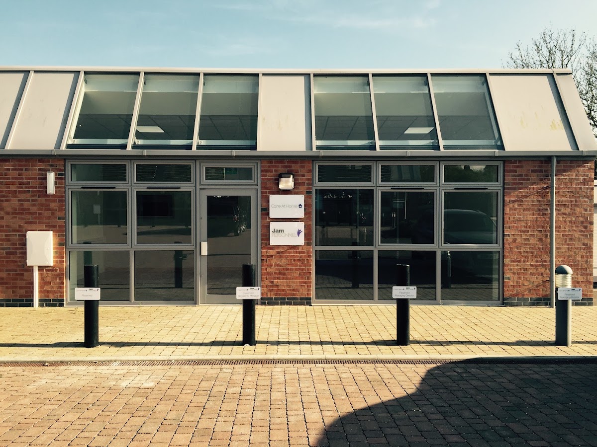 Care At Home (Midlands) Limited