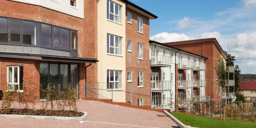 Care at Home Services Hailsham