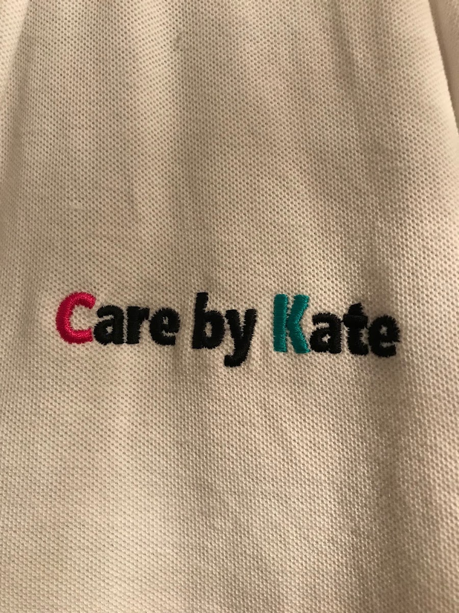 Care by Kate