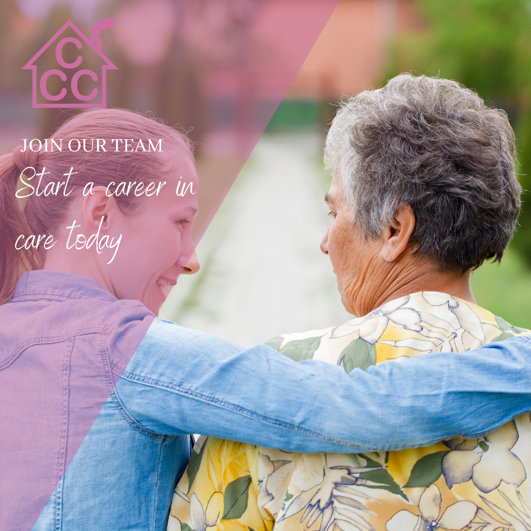 Care Compassion & Conversation Ltd