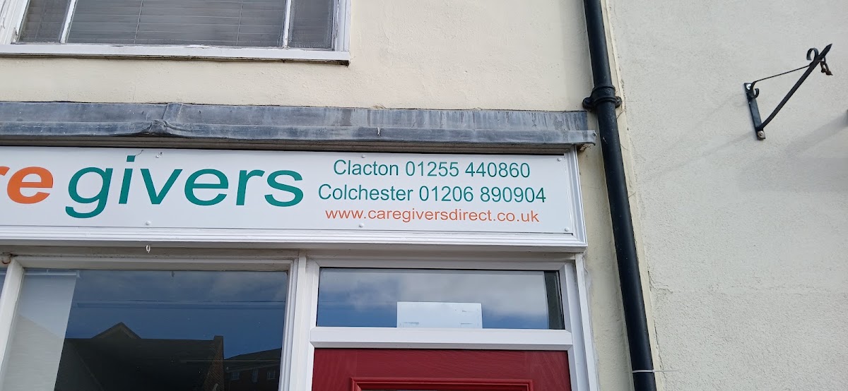 Care Givers Direct