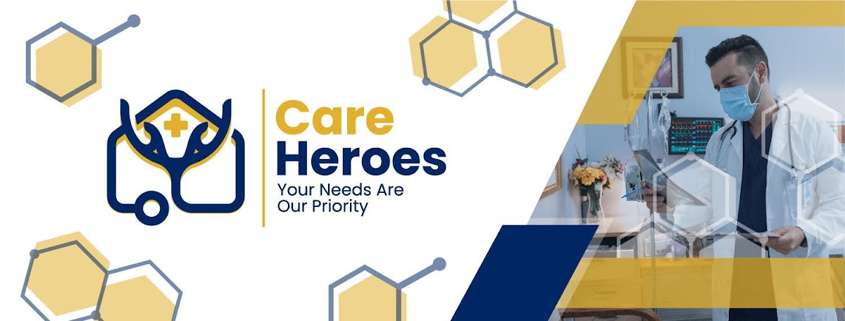 Care Heroes Limited-In home Care