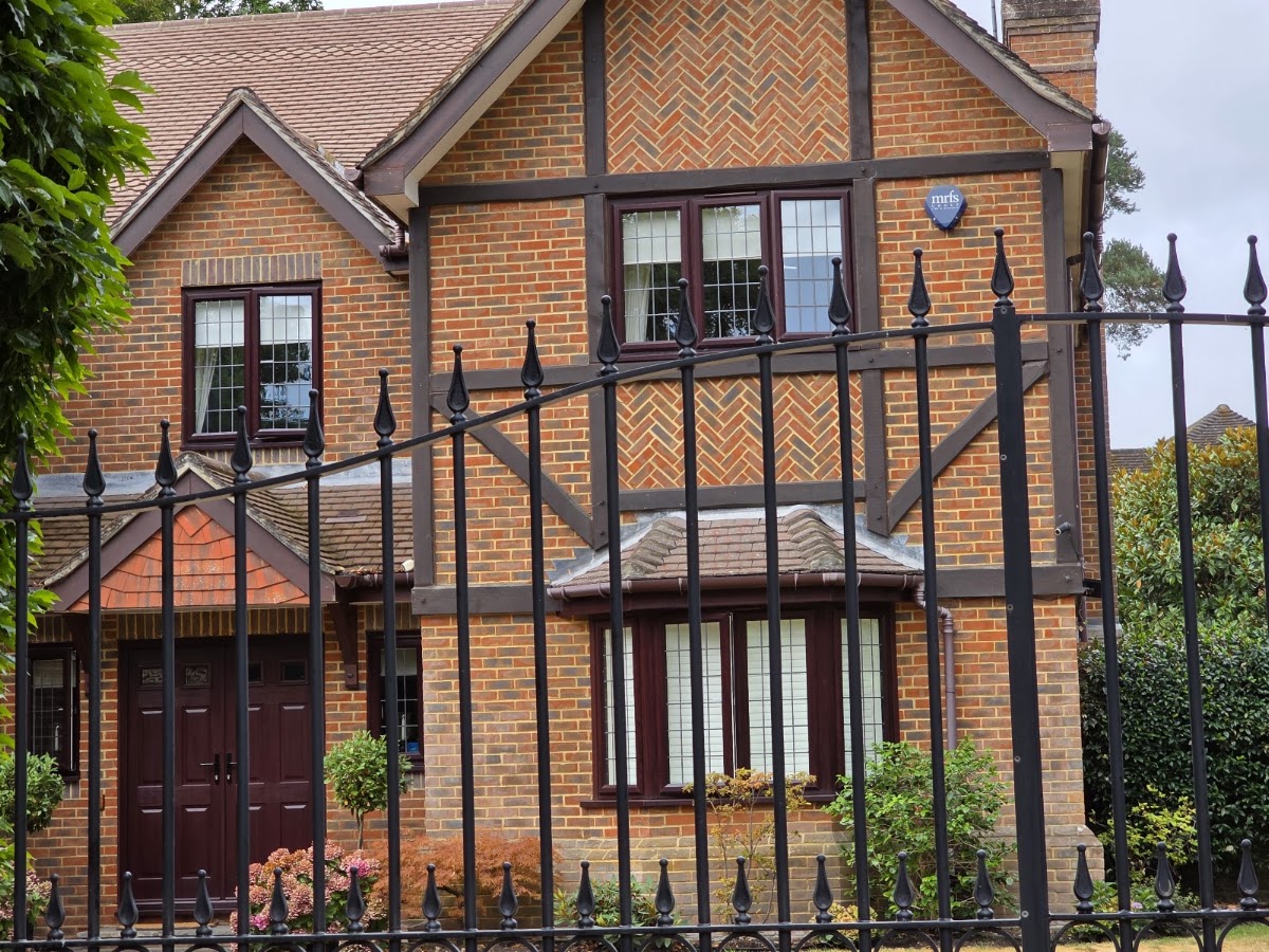 Care In Egham & District
