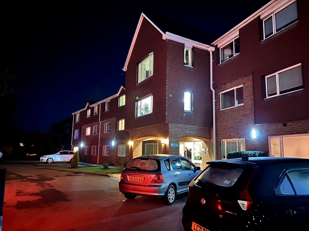 Care In Haslemere