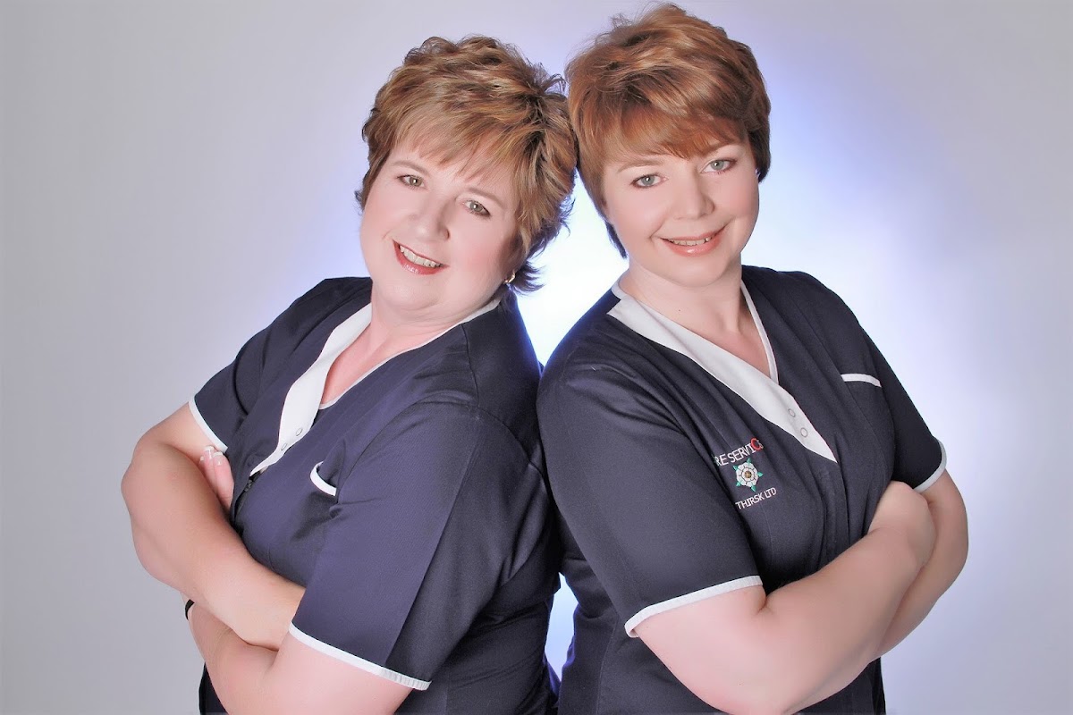 Care Services Thirsk LTD